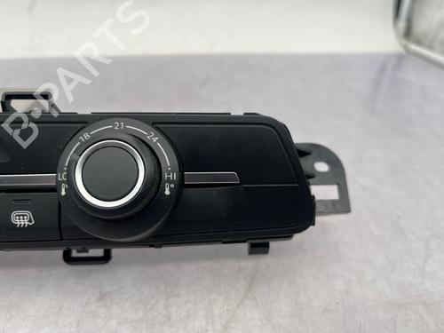 Climate control CITROËN JUMPY III Van (V_) 1.5 BlueHDi 100 | BP40457351I5  - Image 6