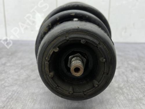 Used Left front shock absorber Left front shock absorber VW GOLF III (1H1) 1.6 (75 hp) 23757483 23757483