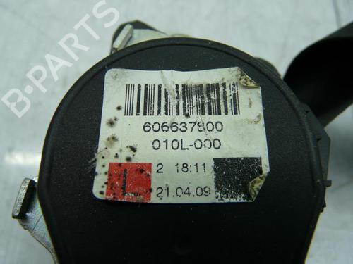 Front left seatbelt FORD MONDEO IV (BA7) 1.8 TDCi | BP23700788I26  - Image 5