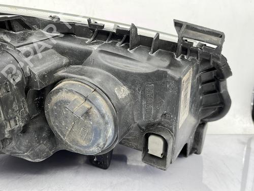 Left headlight RENAULT MEGANE II (BM0/1_, CM0/1_) 1.6 16V (BM0C, CM0C) | BP30203803C28