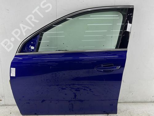 Używane Drzwi przednie lewe PEUGEOT 308 II (LB_, LP_, LW_, LH_, L3_) 1.2 THP 130 (131 hp) 30674920