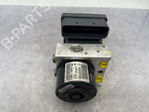 ABS pump CITROËN C3 Picasso (SH_) 1.6 HDi | BP39045921M43 - Image 6