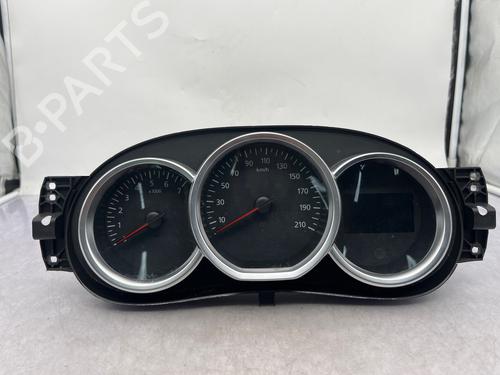 Instrument cluster DACIA SANDERO II 1.5 dCi 75 / Blue dCi 75 (B8JW, B8M4, B8AH, B8M7, B8M6) | BP37265095C47 - Image 2