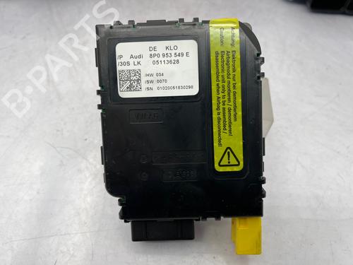 Electronic module AUDI A3 Sportback (8PA) 2.0 TDI 16V | BP40439573M83 - Image 2