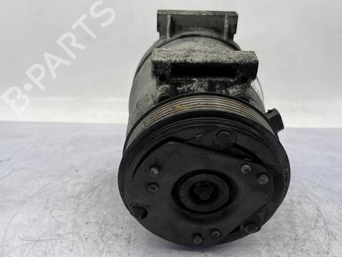 AC compressor RENAULT LAGUNA II (BG0/1_) 2.2 dCi (BG0F) | BP27159029M34 