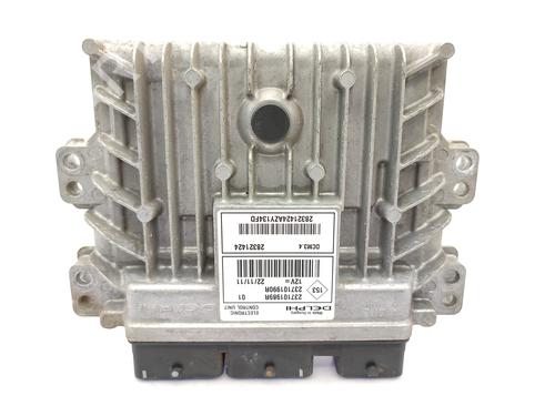 Electronic module RENAULT MODUS / GRAND MODUS (F/JP0_) 1.5 dCi 90 | BP23738990M83  - Image 15
