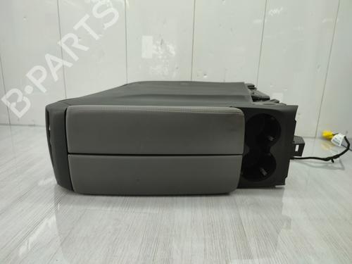 Armrest / Center console CITROËN C5 AIRCROSS (A_) 1.2 PureTech 130 (ARHNSJ) | BP27712371I20  - Image 7