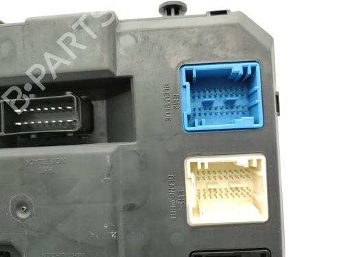 Electronic module CITROËN C3 Picasso (SH_) 1.6 HDi | BP23758542M83 - Image 2