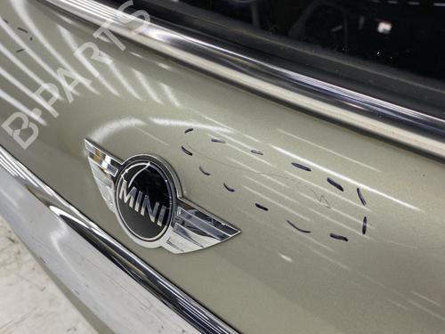 tailgate-mini-mini-r56-2005-2006-2007-2008-2009-2010-2011-2012-2013-2014-23709788 main image