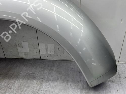 Left front fenders VW NEW BEETLE (9C1, 1C1) 1.6 | BP26598669C41 