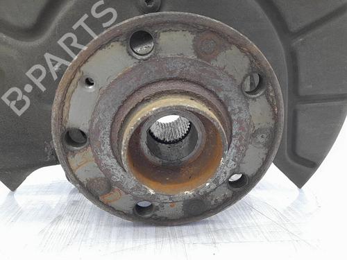 Right front steering knuckle VW PASSAT B6 (3C2) 2.0 TDI 16V | BP23707999M26 