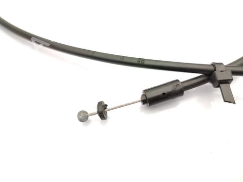 Venstre fortil lås RENAULT CLIO III (BR0/1, CR0/1) 1.5 dCi (C/BR0G, C/BR1G) | BP23679105C98