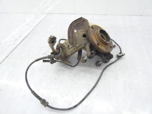 Left front steering knuckle PEUGEOT 406 Coupe (8C) 2.2 HDI | BP23668584M25 