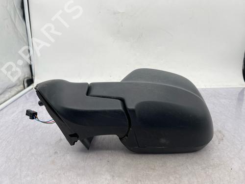 Left mirror PEUGEOT PARTNER Platform/Chassis | BP37494152C26 - Image 2