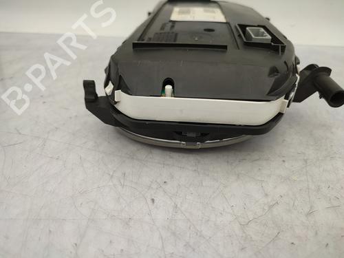 Instrument cluster RENAULT CLIO III (BR0/1, CR0/1) 1.2 16V (BR0P, CR0P) | BP24503422C47 