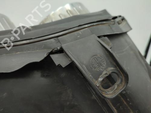 Used Right headlight ALFA ROMEO 159 Sportwagon (939_) 2.4 JTDM (939BXD1B, 939BXD12) (200 hp) 23711690