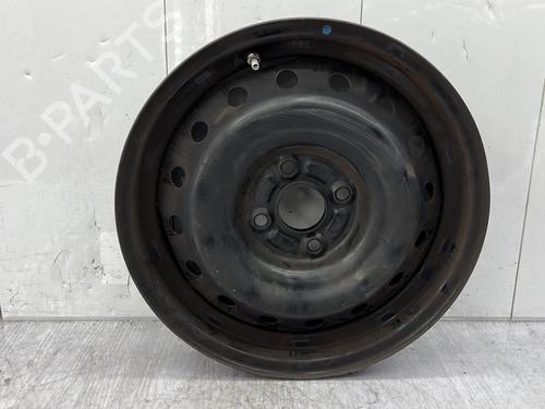 Used Rim SUZUKI IGNIS III (MF, FF) 1.2 (ATK412) (90 hp) 30327884
