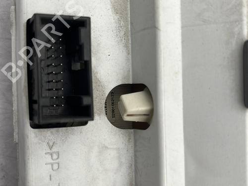 Ferdsskriver PEUGEOT 206 Hatchback (2A/C) 1.4 16V | BP30676818C48 