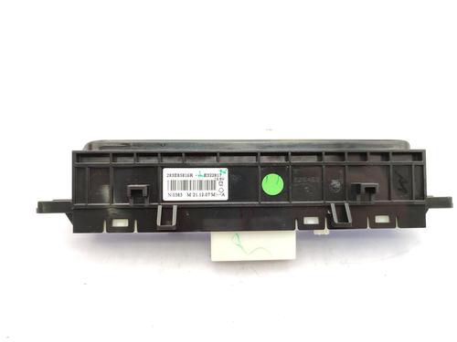 Warning switch DACIA SANDERO III 1.0 TCe 90 | BP23751397I22  - Image 6