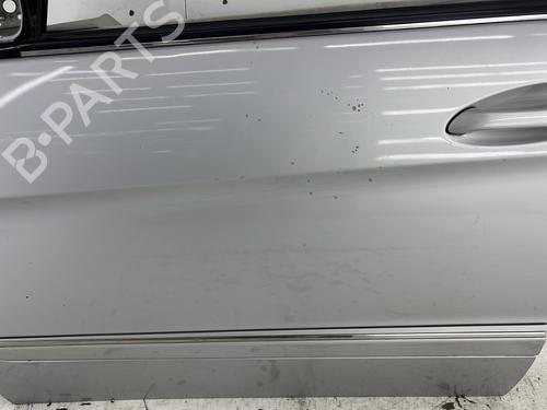 Left front door MERCEDES-BENZ B-CLASS Sports Tourer (W245) B 180 CDI (245.207) | BP27980153C2 