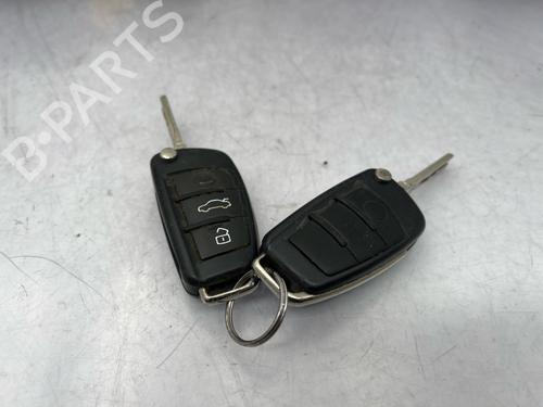 Electronic module AUDI A3 Sportback (8PA) 2.0 TDI 16V | BP40439573M83 - Image 3
