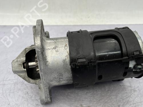 Used Starter NISSAN JUKE (F15) 1.5 dCi (110 hp) 23683401