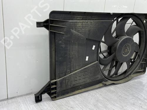 Kjølevifte elektrisk FORD FOCUS II (DA_, HCP, DP) 1.8 TDCi | BP23760405M35 