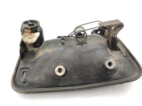 Front right exterior door handle CITROËN JUMPY I Van (BS_, BT_, BY_, BZ_) 1.9 TD | BP23740008C129 