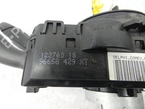 Steering column stalk PEUGEOT PARTNER Tepee 1.6 HDi 16V | BP23699957I23 - Image 9