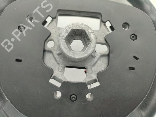 Steering wheel FORD C-MAX (DM2) 1.8 TDCi | BP29627248C49 