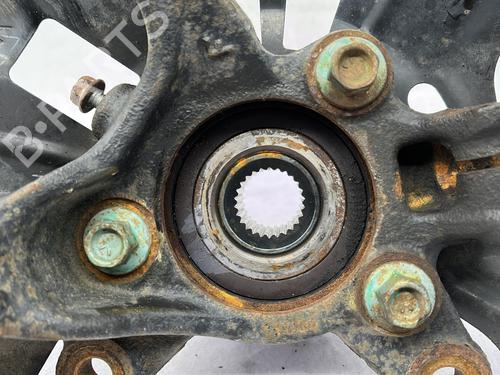 Right front steering knuckle MAZDA 2 Hatchback (DL, DJ) 1.5 SKYACTIV-G M Hybrid | BP33680142M26  - Image 6