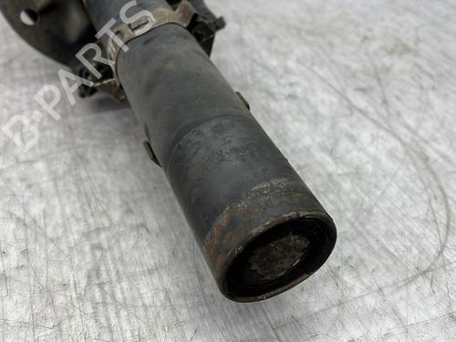 Used Left front shock absorber Left front shock absorber VW POLO IV (9N_, 9A_) 1.2 12V (64 hp) 32349238 32349238