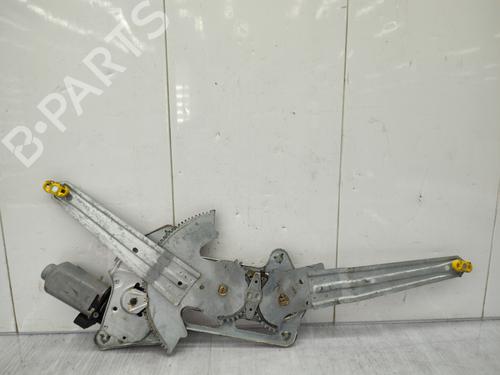 Used Front left window mechanism RENAULT SAFRANE I (B54_) 2.1 dT (B546) (88 hp) 23678959