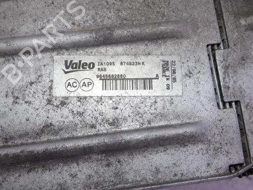 intercooler-peugeot-407-6d_-2004-2005-2006-2007-2008-2009-2010-2011-23671966 main image