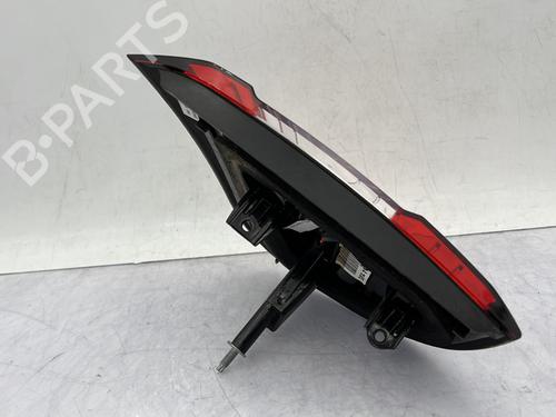 Left tailgate light RENAULT CAPTUR I (J5_, H5_) 1.5 dCi 110 | BP23682129C79  - Image 5