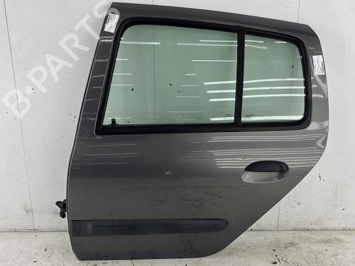 Used Left rear door RENAULT CLIO II (BB_, CB_) 1.4 16V (B/CB0P, BB13) (98 hp) 26020574