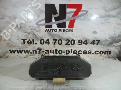 Used Instrument cluster FORD FIESTA III (GFJ) 1.1 (50 hp) 23719855