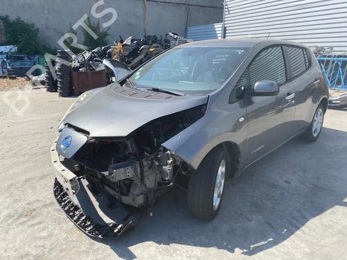 Left taillight NISSAN LEAF (ZE0) Electric | BP36943472C34 - Image 43