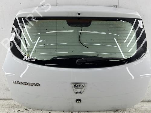 Tailgate DACIA SANDERO II 1.2 | BP30870434C6  - Image 5