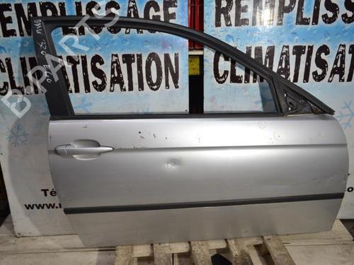 Used Right front door BMW 3 Compact (E46) 320 td (150 hp) 23687751