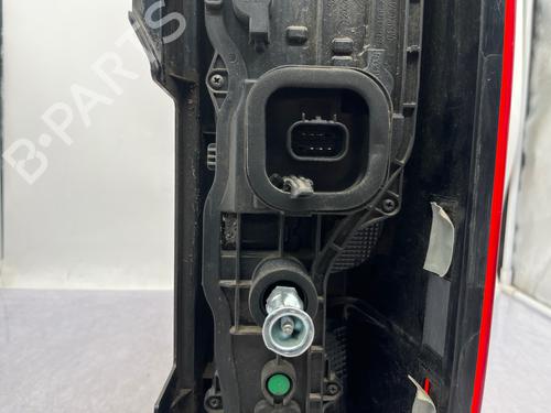 Used Left taillight Left taillight 36819026 36819026
