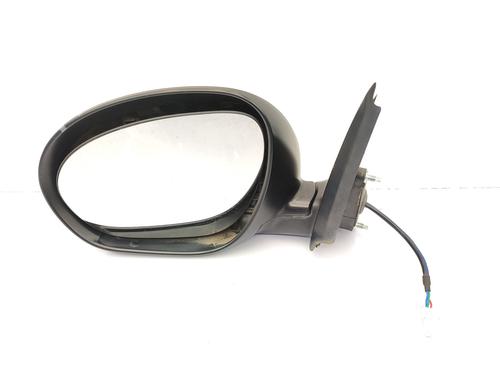 Left mirror NISSAN JUKE (F15) 1.5 dCi | BP23754641C26