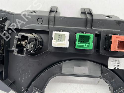 Warning switch CITROËN BERLINGO Box Body/MPV (B9) 1.6 HDi / BlueHDi 75 | BP23760214I22 - Image 9