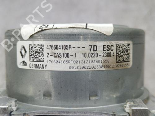 ABS pump DACIA SANDERO III 1.0 TCe 100 ECO-G | BP23708520M43 - Image 5