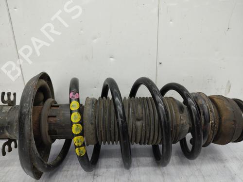 Right front shock absorber AUDI A3 (8L1) 1.6 | BP23685544M17 