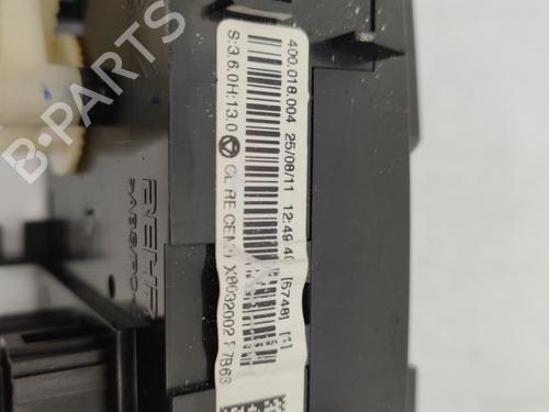 Climate control CITROËN C3 II (SC_) 1.4 HDi 70 (SC8HZC, SC8HR0, SC8HP4) | BP23705949I5  - Image 5
