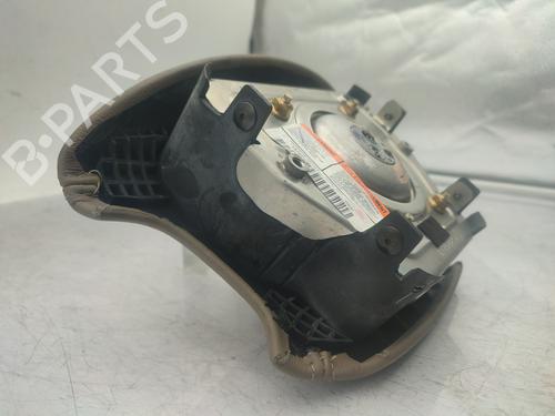 Driver airbag JAGUAR S-TYPE II (X200) 4.2 V8 | BP29731448C9 