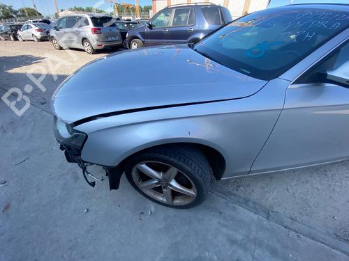 Left sun visor AUDI A4 B8 (8K2) 3.2 FSI quattro | BP37636460I1 - Image 45