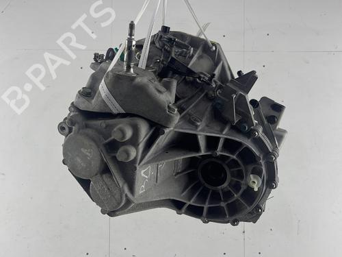 Gearbox NISSAN PULSAR Hatchback (C13) 1.5 dCi | BP31834085M3