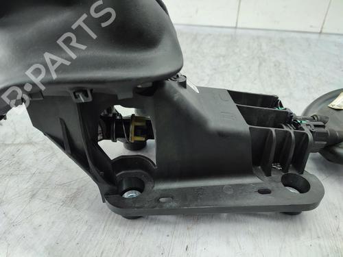Gear lever PEUGEOT 2008 I (CU_) 1.6 HDi | BP23709945M90  - Image 8
